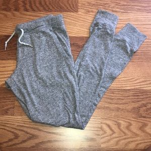 Nike Sweats light material